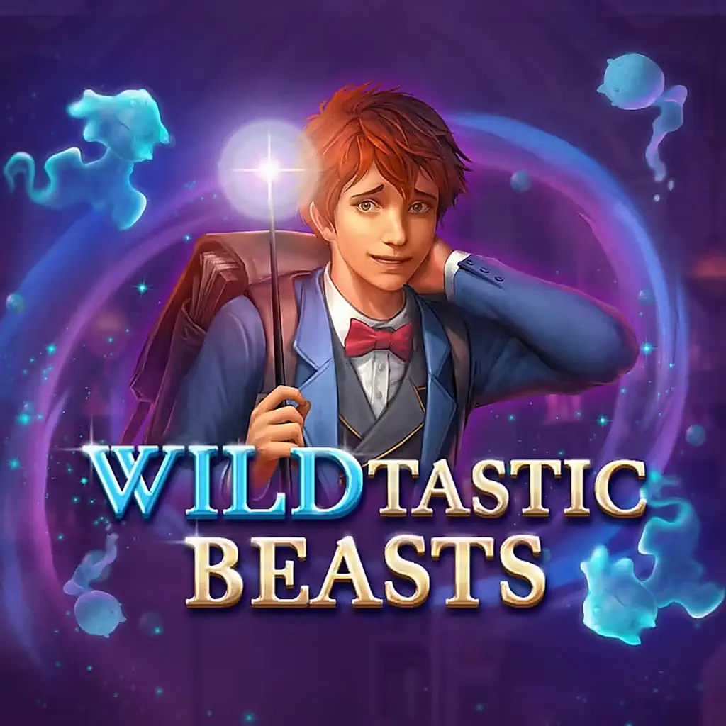 Wildtastic Beasts - онлайн-слот с бонусами и особенностями Wildtastic Beasts - онлайн-слот с бонусами и особенностями